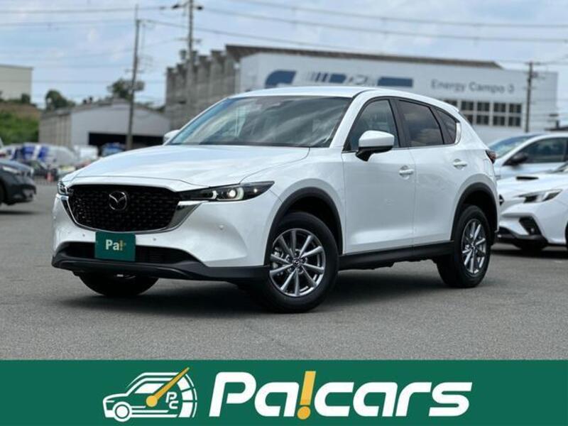CX-5-0
