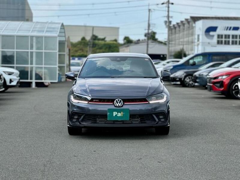 POLO GTI