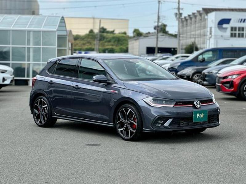 POLO GTI