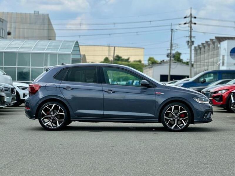 POLO GTI