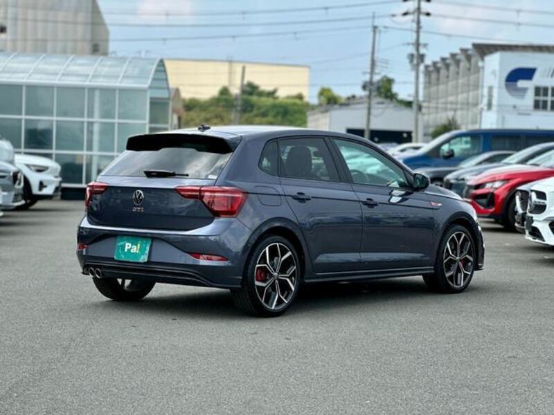 POLO GTI