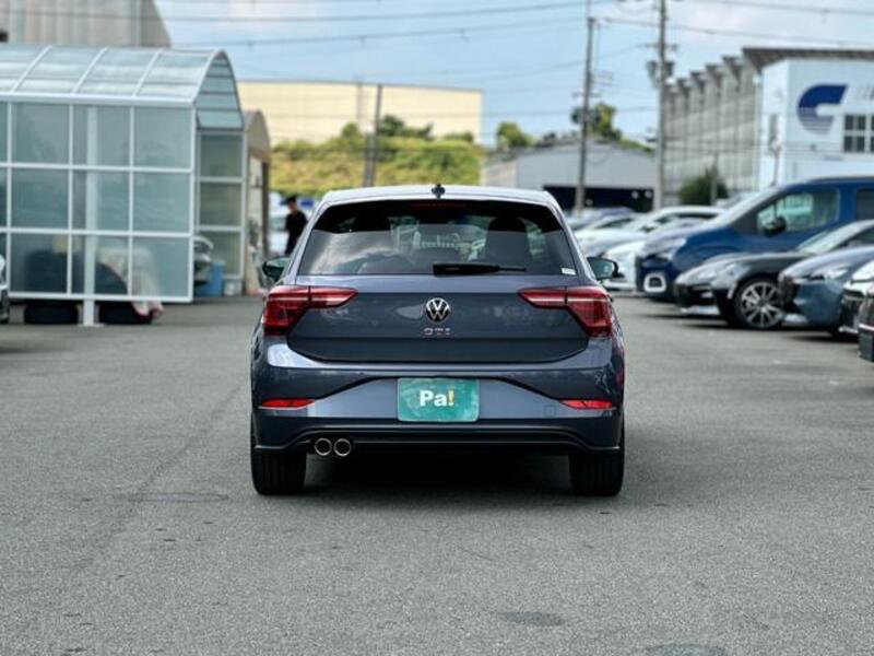 POLO GTI