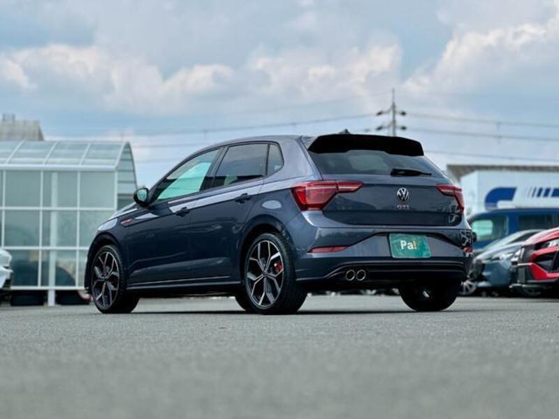 POLO GTI