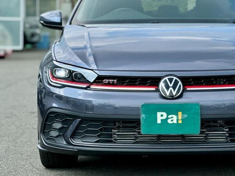 POLO GTI