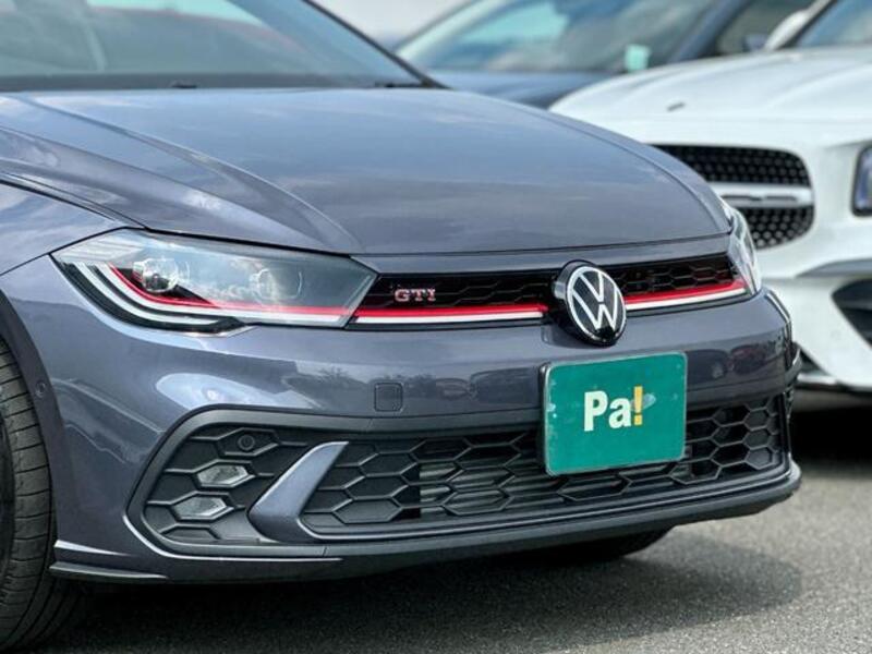 POLO GTI