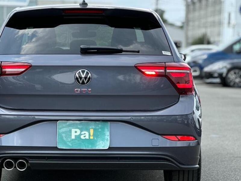 POLO GTI