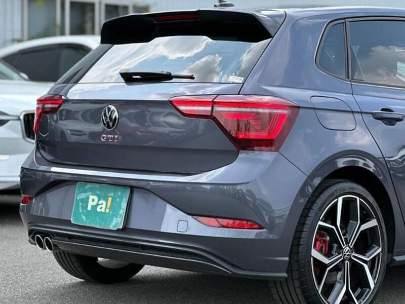 POLO GTI