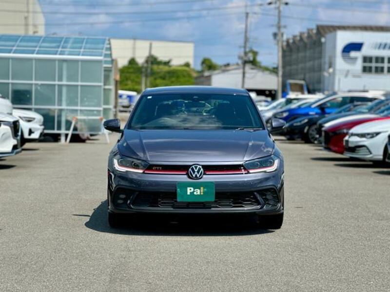 POLO GTI