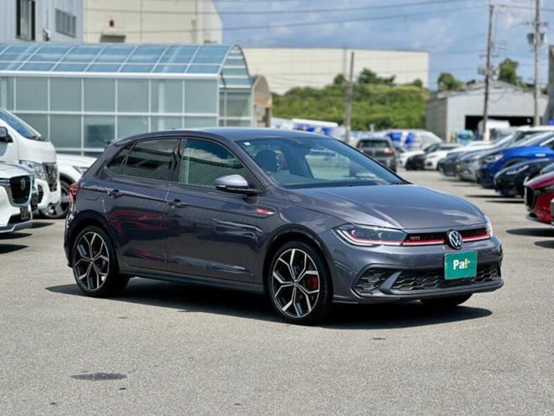 POLO GTI