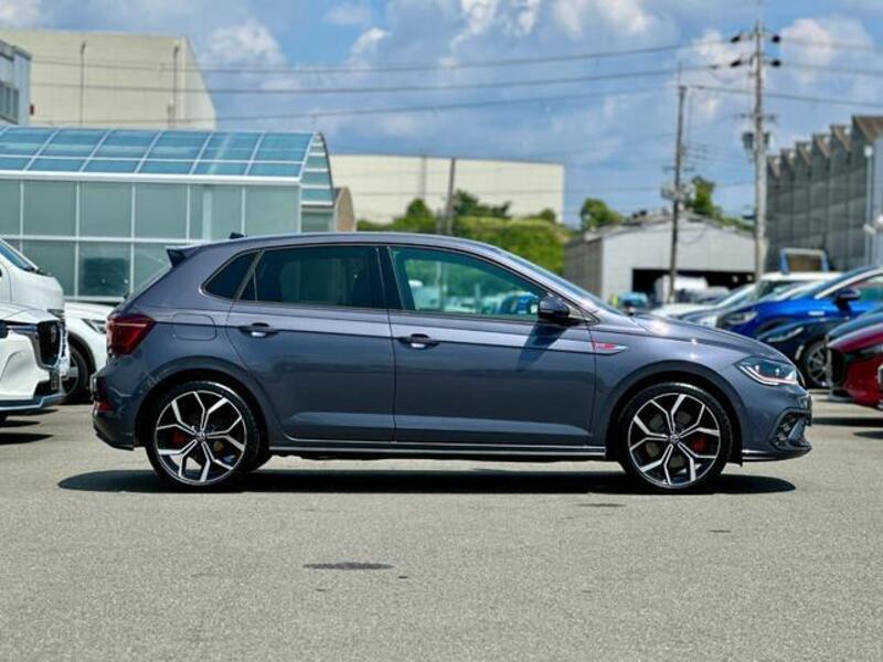 POLO GTI
