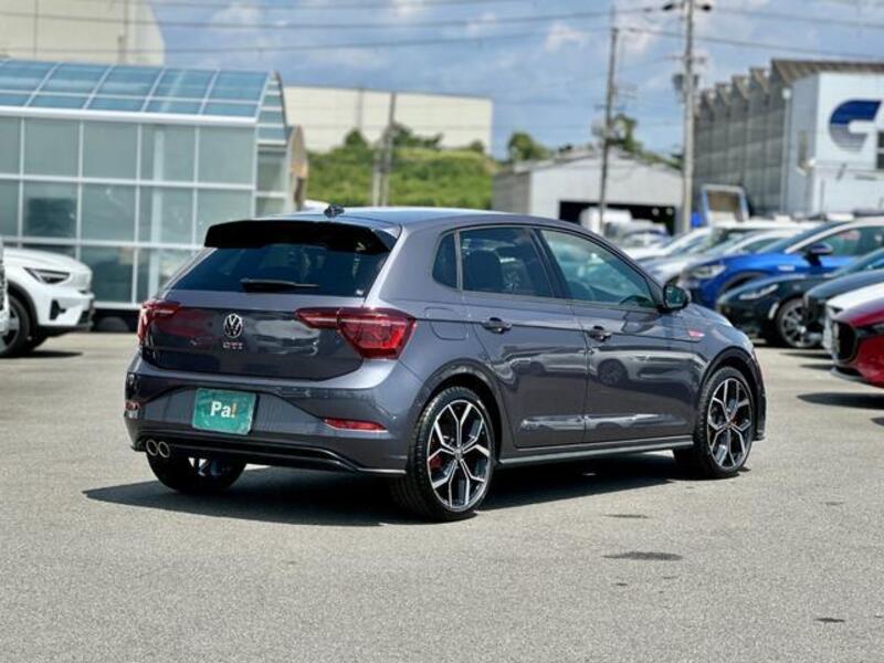 POLO GTI