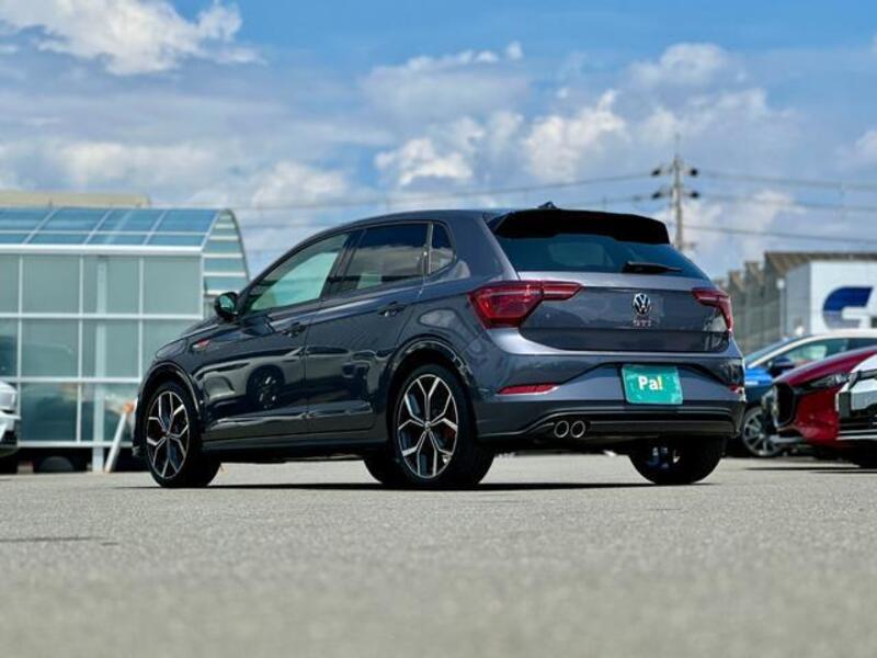 POLO GTI