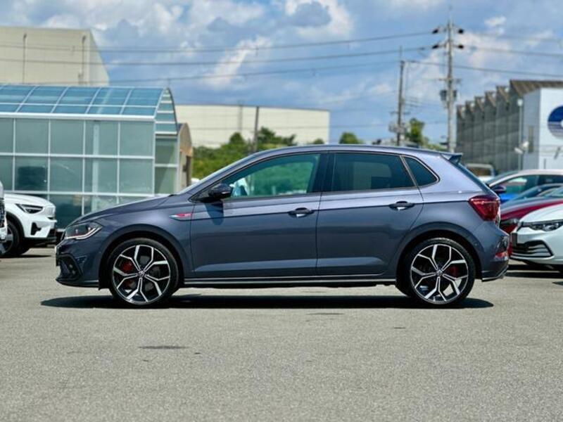 POLO GTI