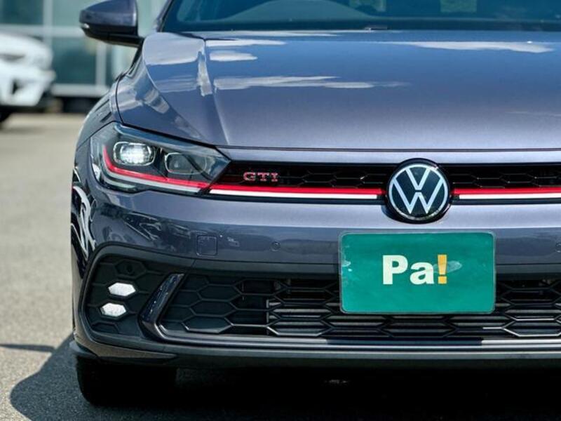 POLO GTI