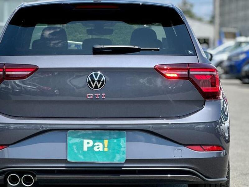 POLO GTI
