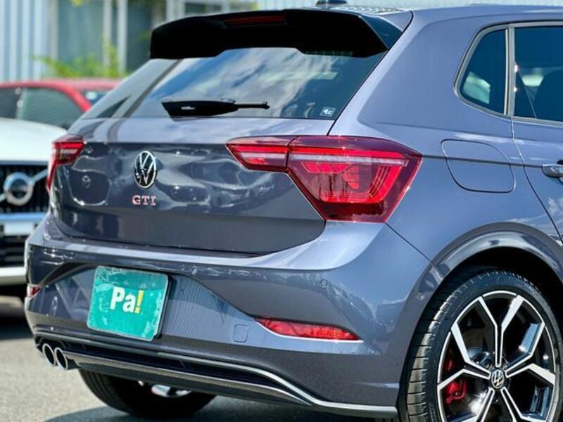 POLO GTI