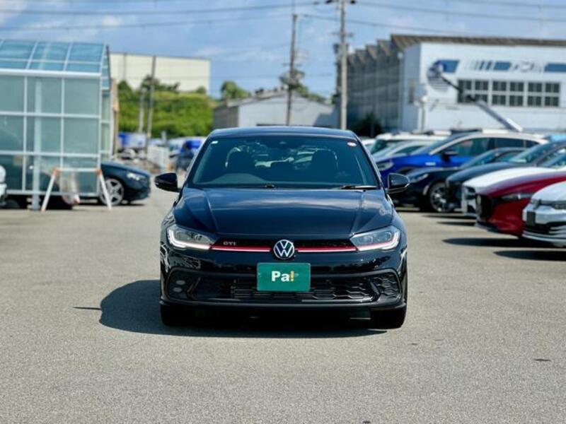 POLO GTI