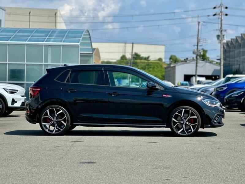 POLO GTI