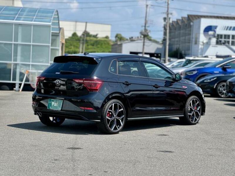 POLO GTI