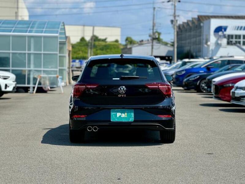 POLO GTI