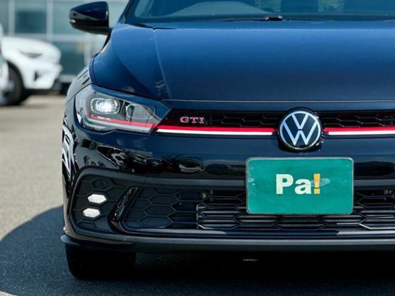 POLO GTI