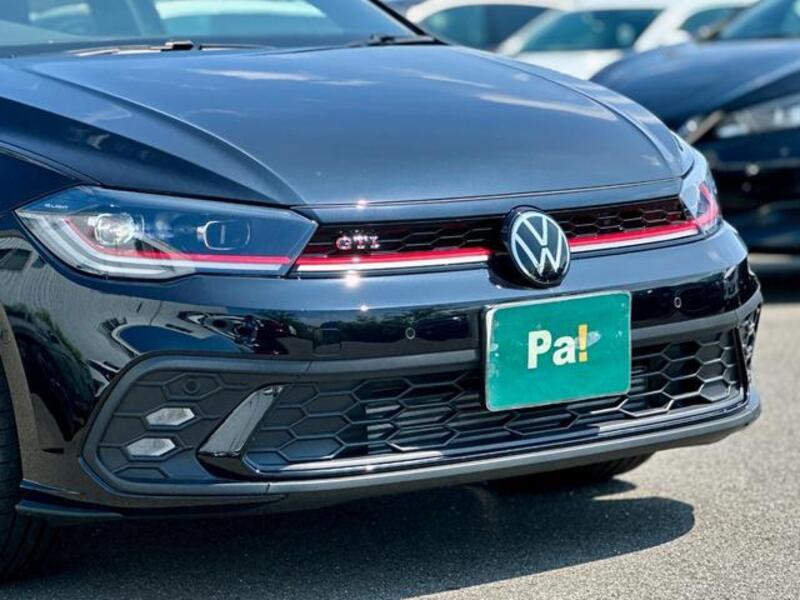POLO GTI