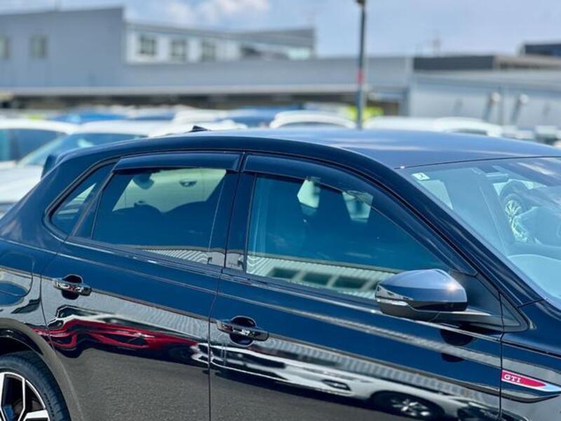 POLO GTI
