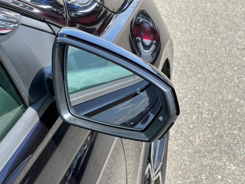 POLO GTI