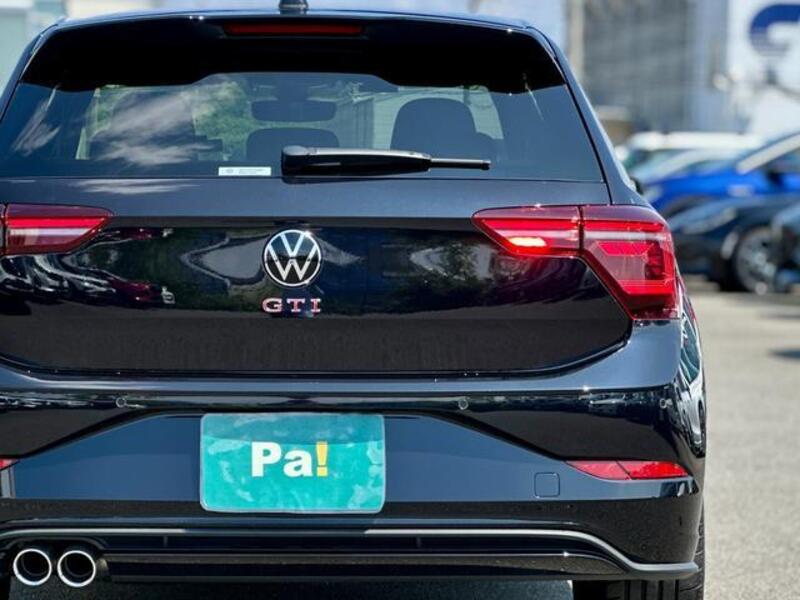 POLO GTI
