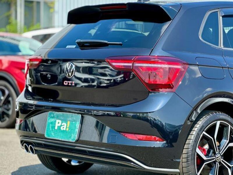 POLO GTI