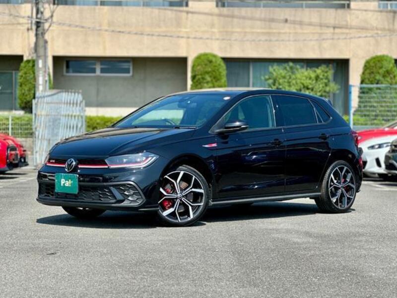 POLO GTI