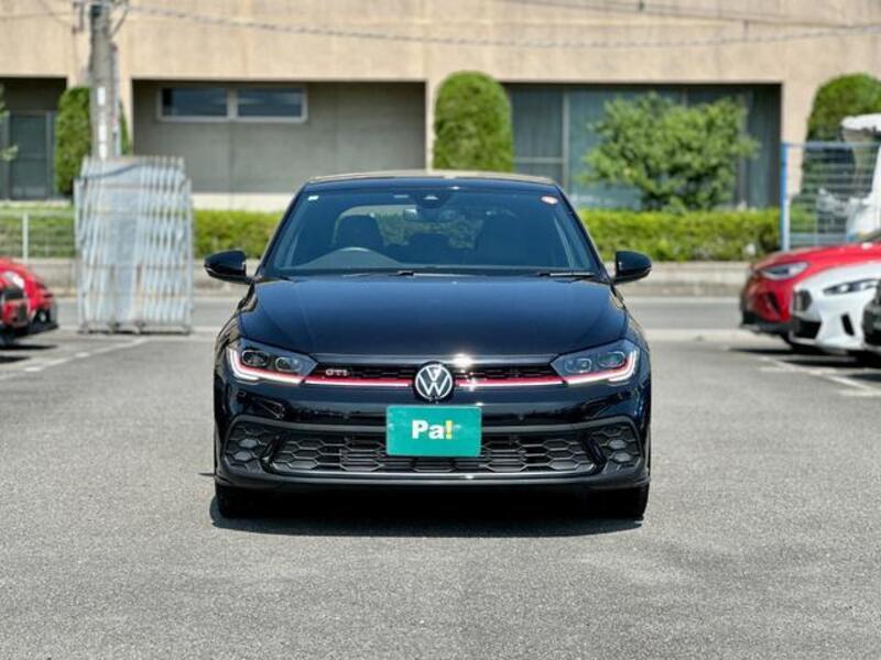 POLO GTI