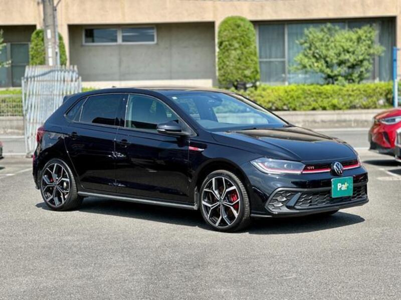 POLO GTI