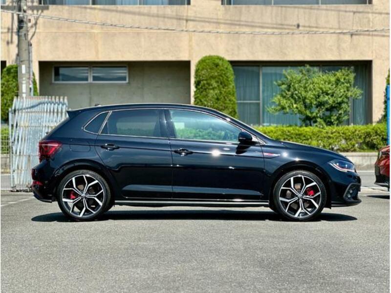 POLO GTI