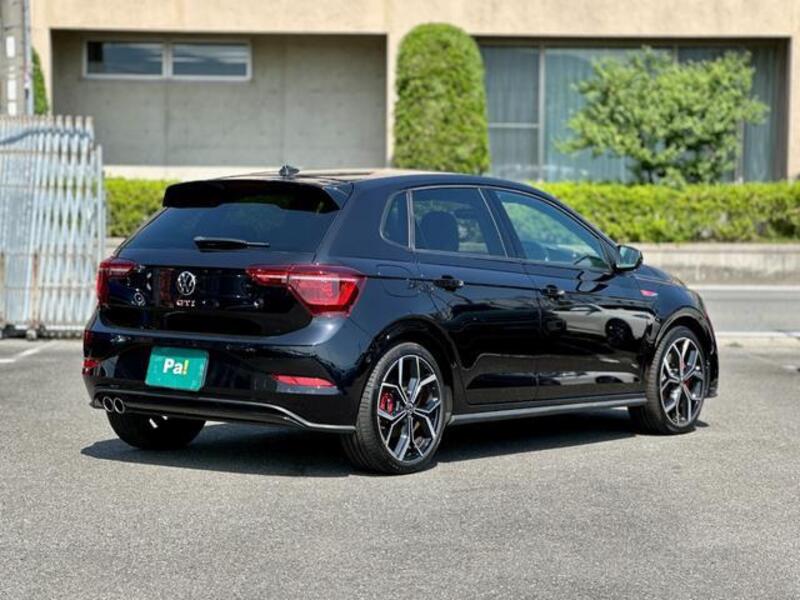 POLO GTI