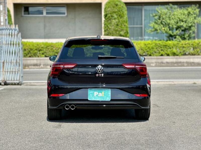 POLO GTI