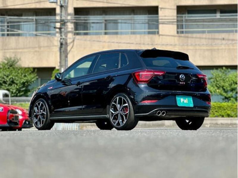 POLO GTI