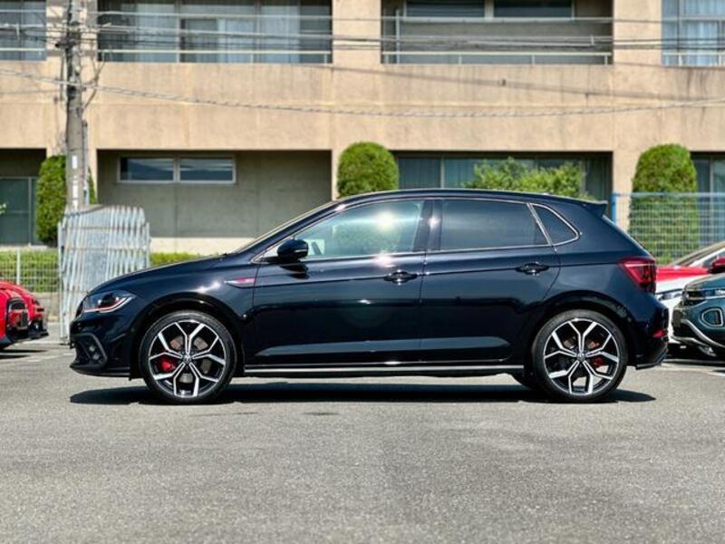 POLO GTI