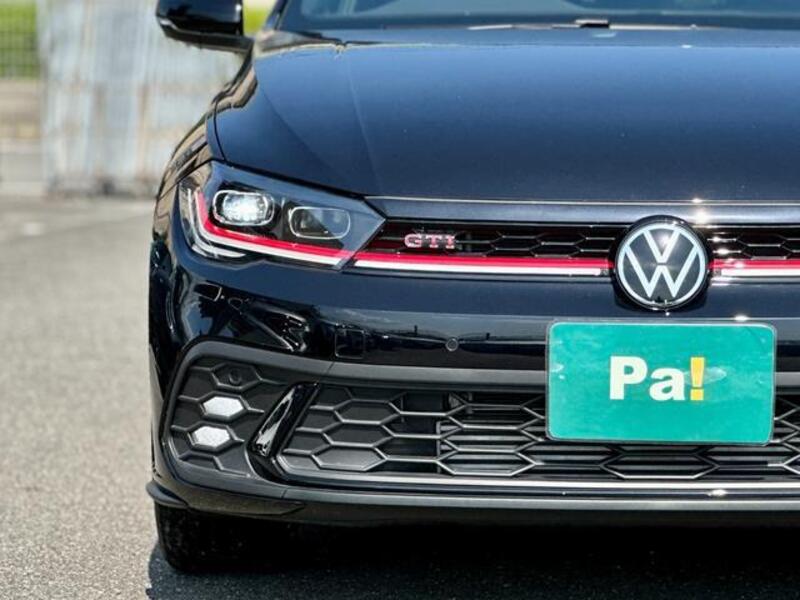 POLO GTI
