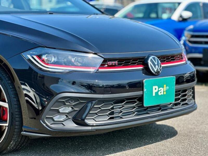 POLO GTI