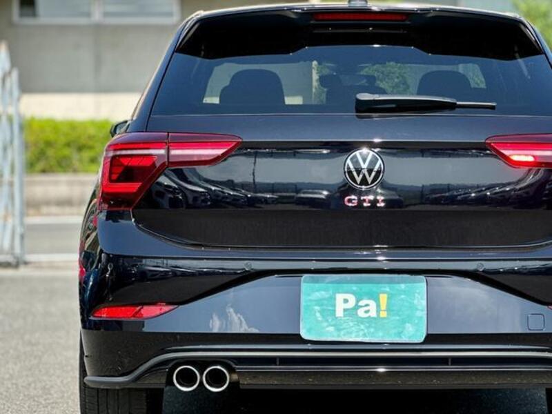 POLO GTI