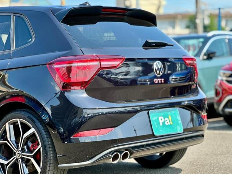 POLO GTI