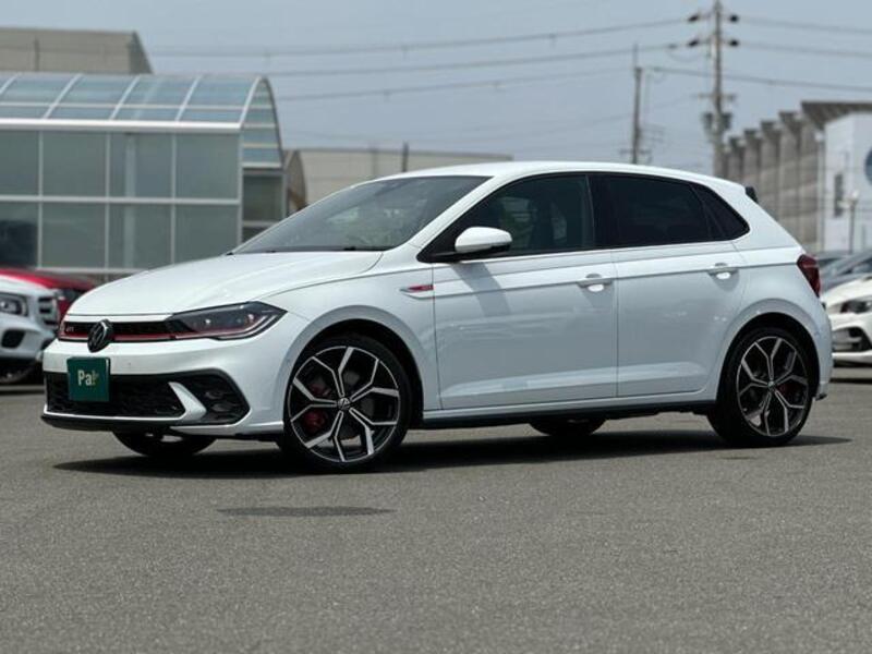 POLO GTI
