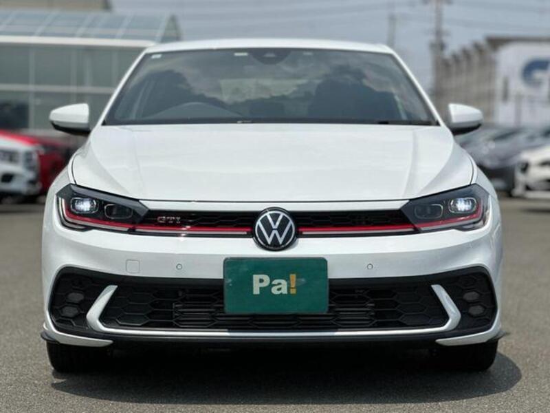 POLO GTI
