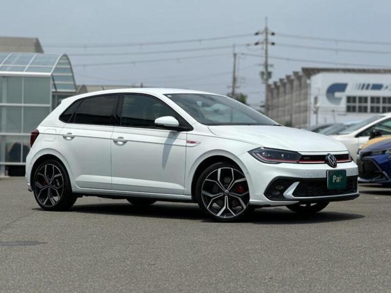 POLO GTI