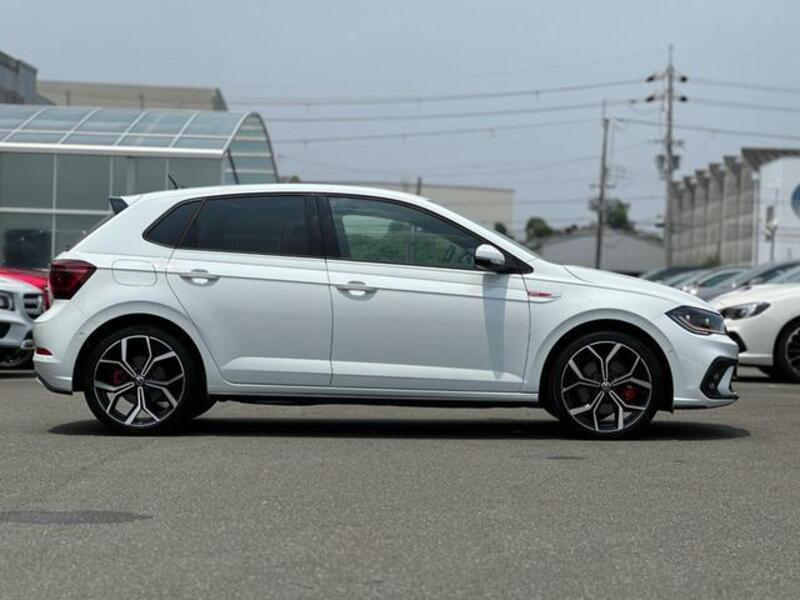 POLO GTI