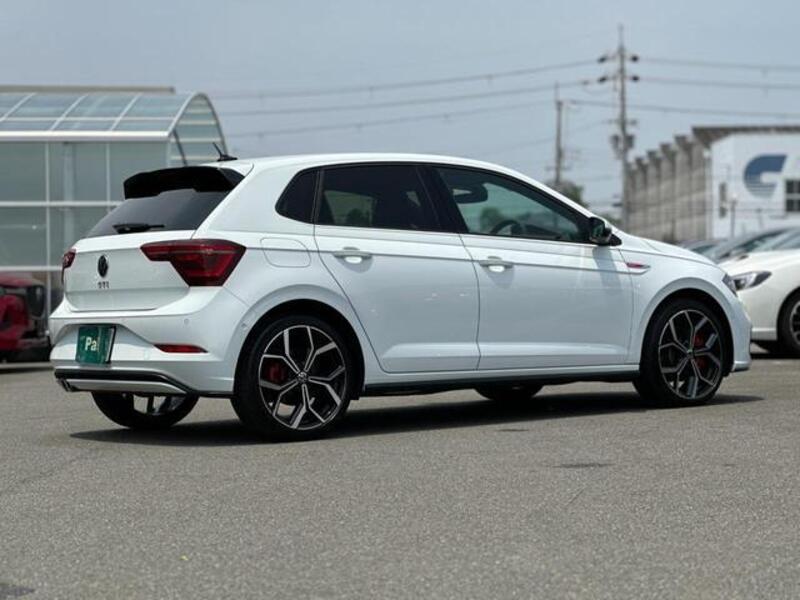 POLO GTI