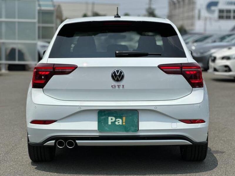 POLO GTI