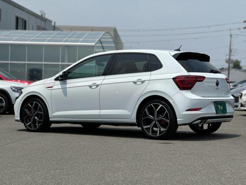 POLO GTI