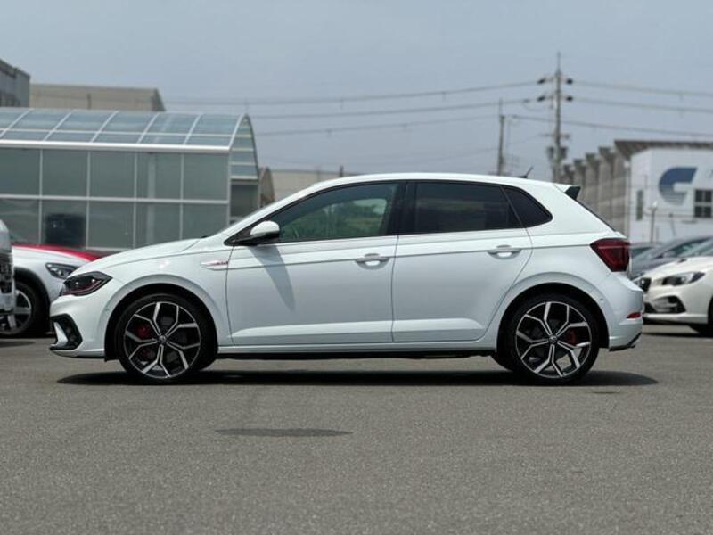 POLO GTI